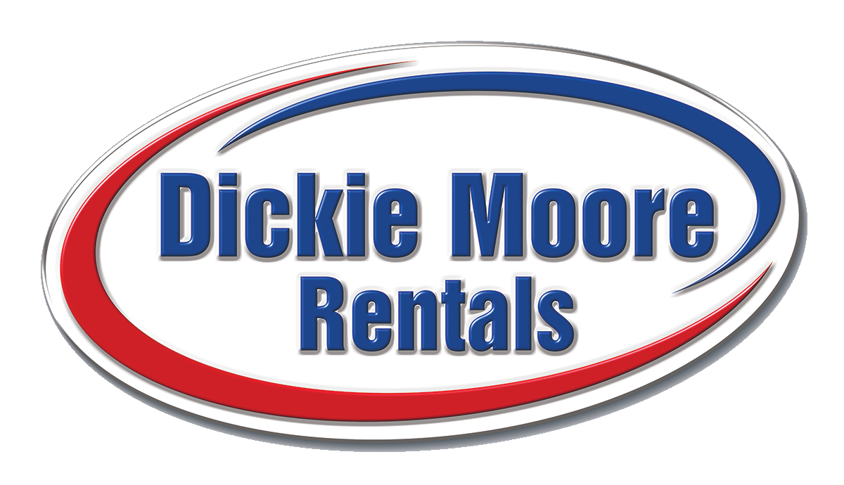 Dickie Moore Rentals
