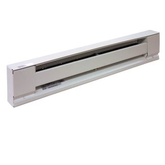 Baseboard Heater