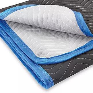 Couverture de déménagement